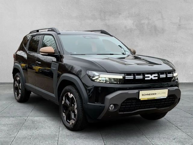 Dacia Duster 4WD Extreme TCe 130