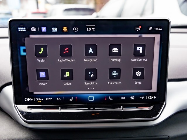 Volkswagen ID.4 IQ.Drive Pure