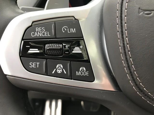 BMW X6 Coupé M-Sport xDrive40d