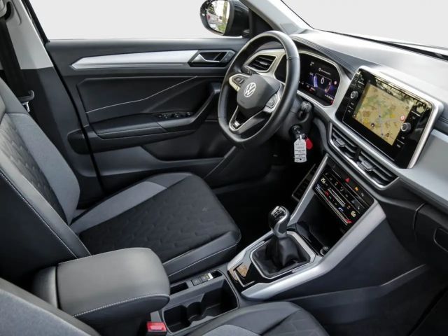 Volkswagen T-Roc 2.0 TDI