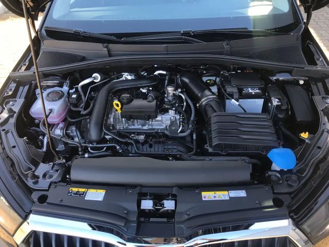 Skoda Fabia 1.0 TSI Selection