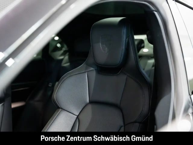 Porsche Taycan 4S Sport Turismo