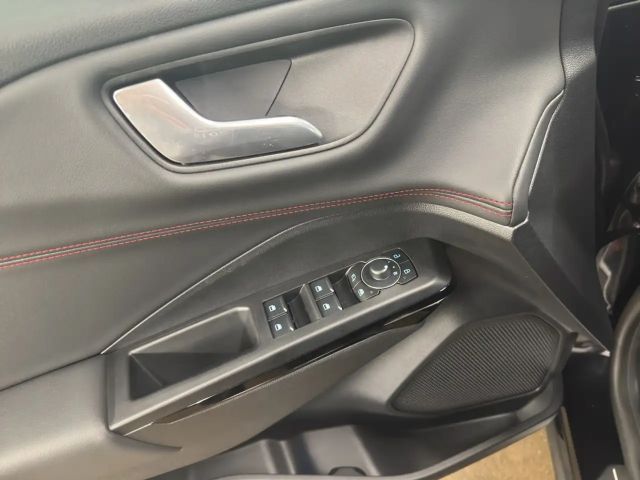 Ford Puma EcoBoost ST Line