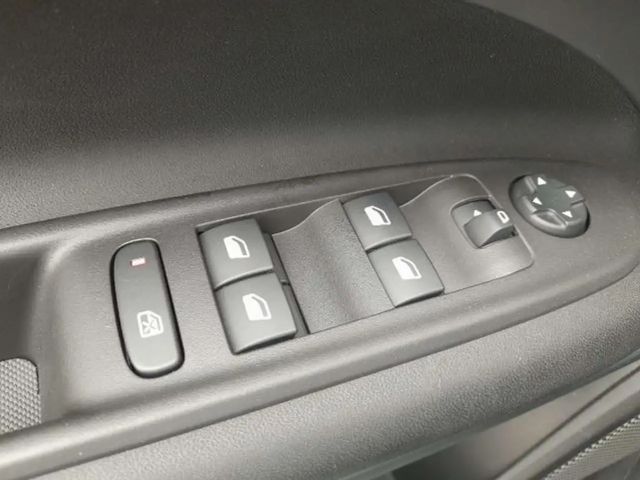 Jeep Avenger Altitude Full-Electric