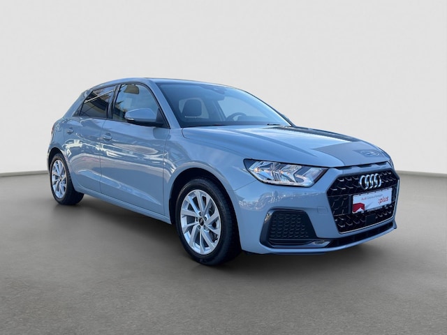 Audi A1 30 TFSI Sportback