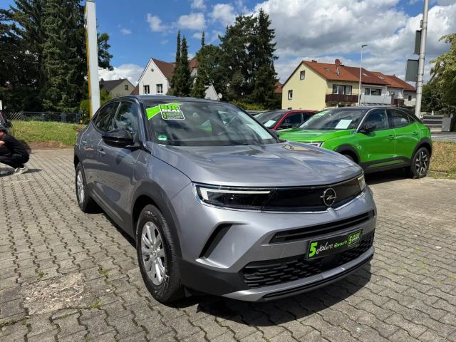 Opel Mokka 1.2 Turbo Turbo