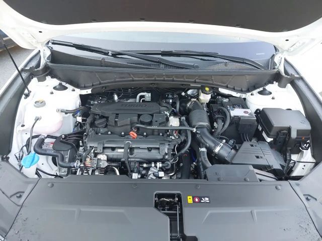 Hyundai Tucson 2WD T-GDi