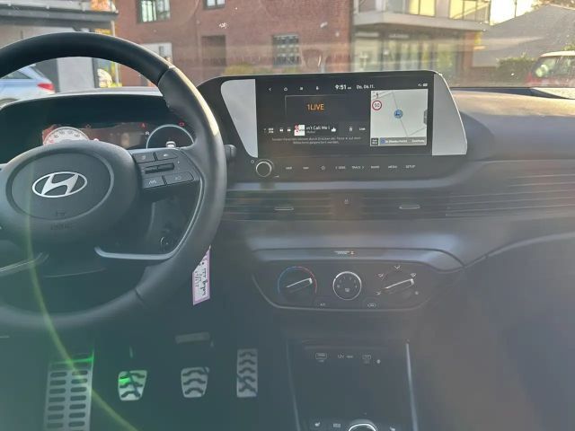 Hyundai Bayon 1.0 Trend