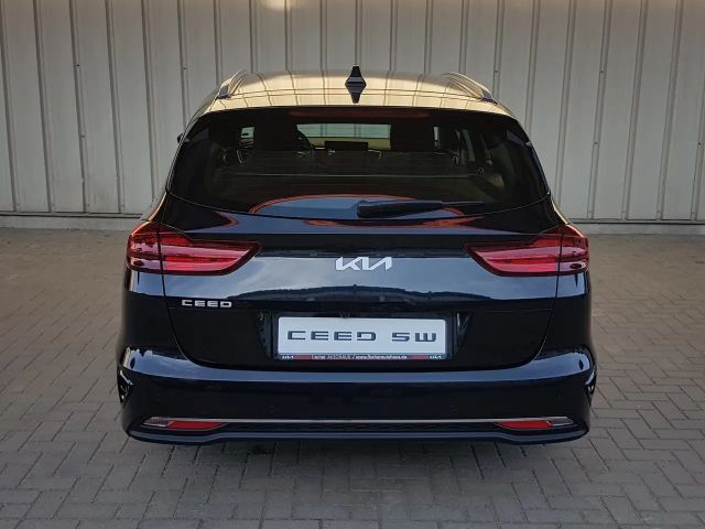 Kia Ceed GDi SportWagon Vision