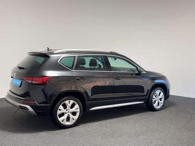 Seat Ateca 1.5 TSI DSG