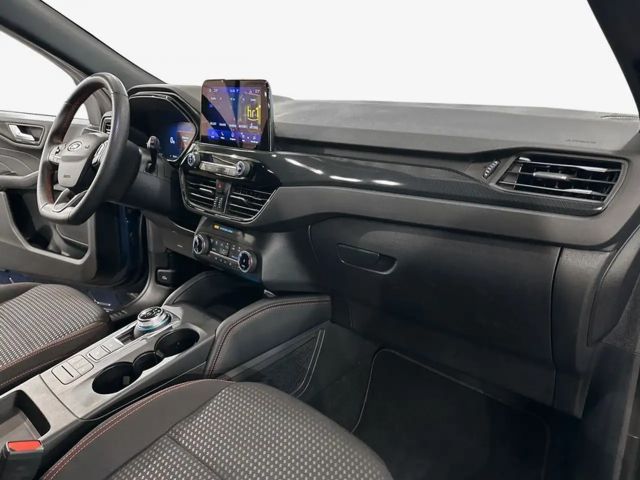 Ford Kuga Plug in Hybrid ST Line