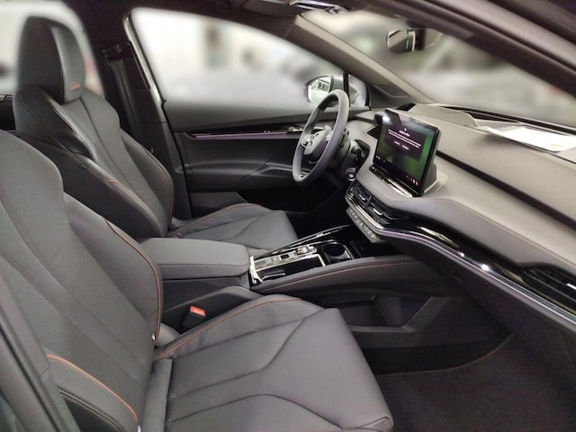 Skoda Enyaq Enyaq Navi LED