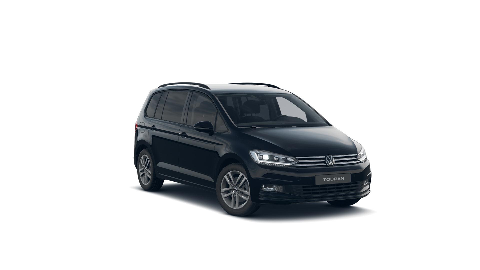 Volkswagen Touran 1.5 TSI 7-zitter DSG