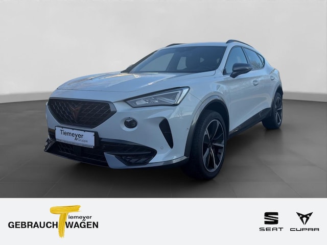 Cupra Formentor 1.5 TSI DSG