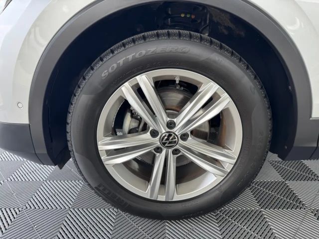 Volkswagen Tiguan Elegance Elegance