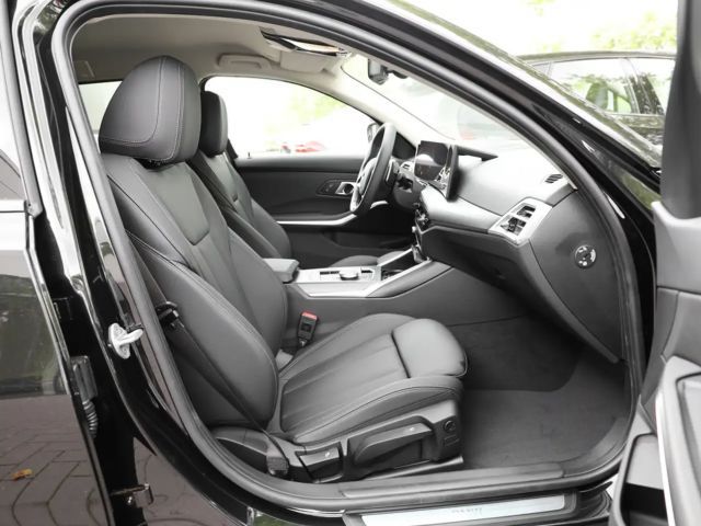 BMW 320 320d Touring