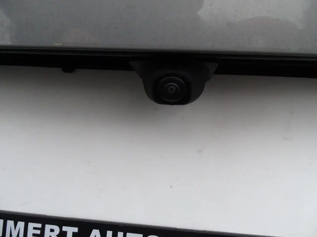 Ford Puma EcoBoost ST Line