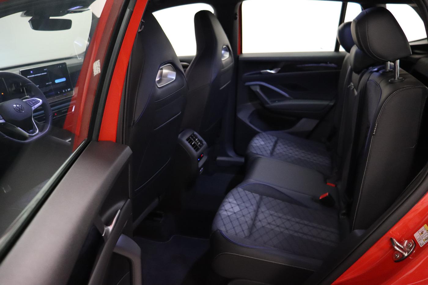 Volkswagen Tiguan 2.0 TDI DSG R-Line