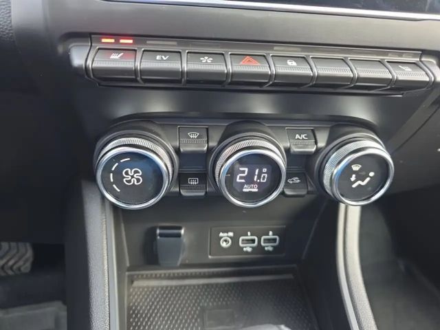 Mitsubishi ASX 1.6 Hybrid LED/EGSD/Leder/Navi/Kamera