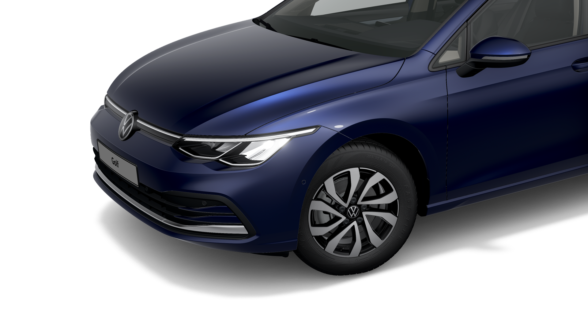 Volkswagen Golf DSG Golf VIII