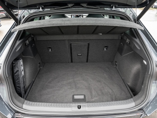 Cupra Formentor DSG Performance