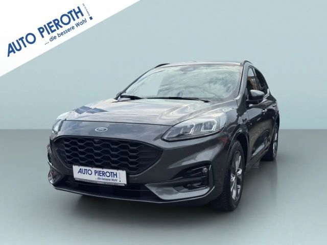 Ford Kuga Hybrid ST Line X