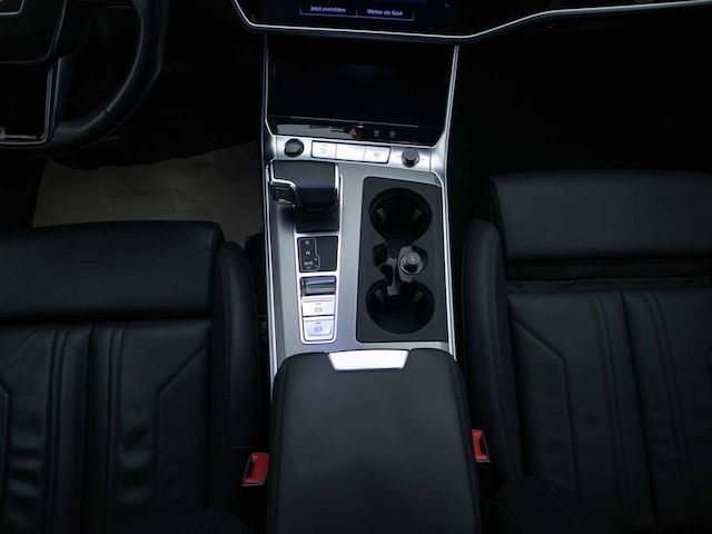 Audi A6 45 TFSI Avant S-Tronic