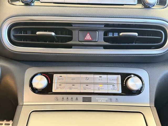 Hyundai Kona 2WD Trend