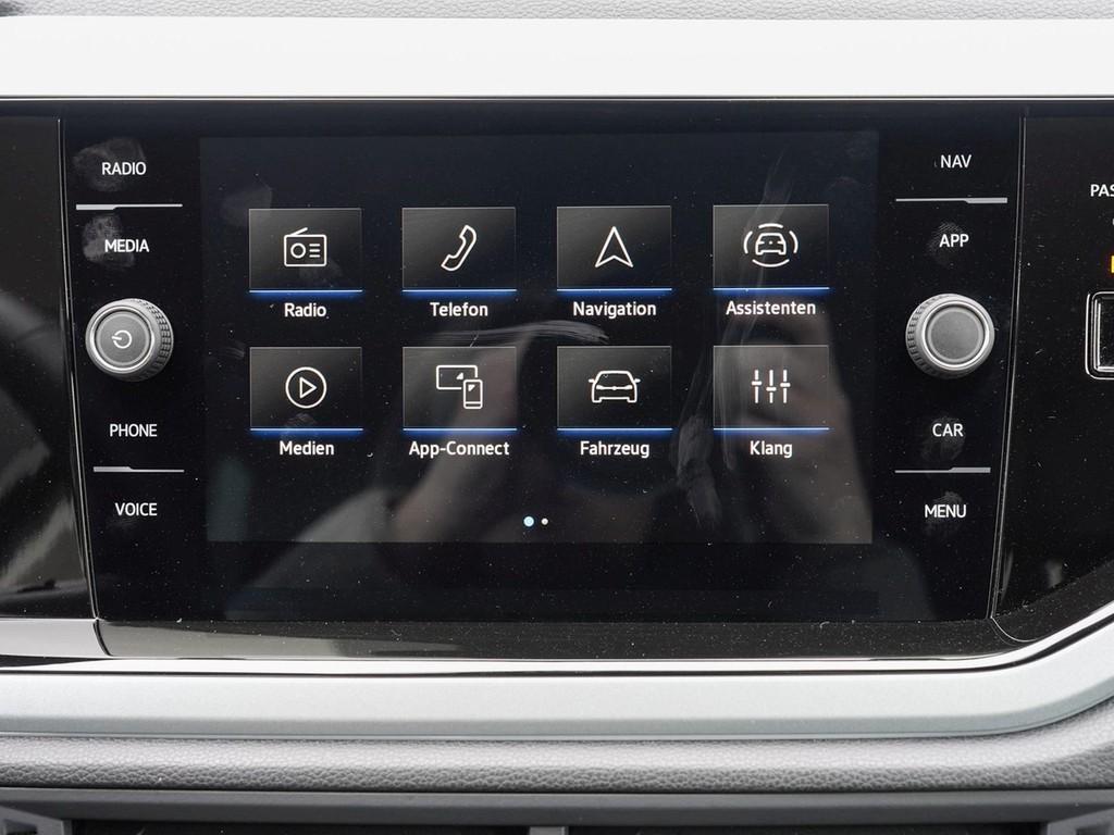 Volkswagen Taigo 1,0 TSI Goal,LED,Navi,Apple Carplay,ACC Si