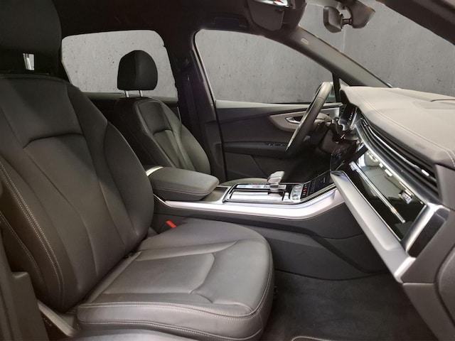 Audi Q7 45 TDI Quattro S-Line