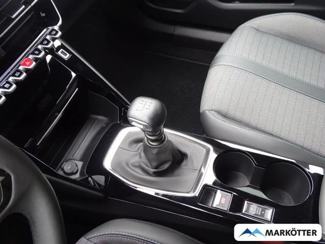 Peugeot 2008 Allure Pack PureTech