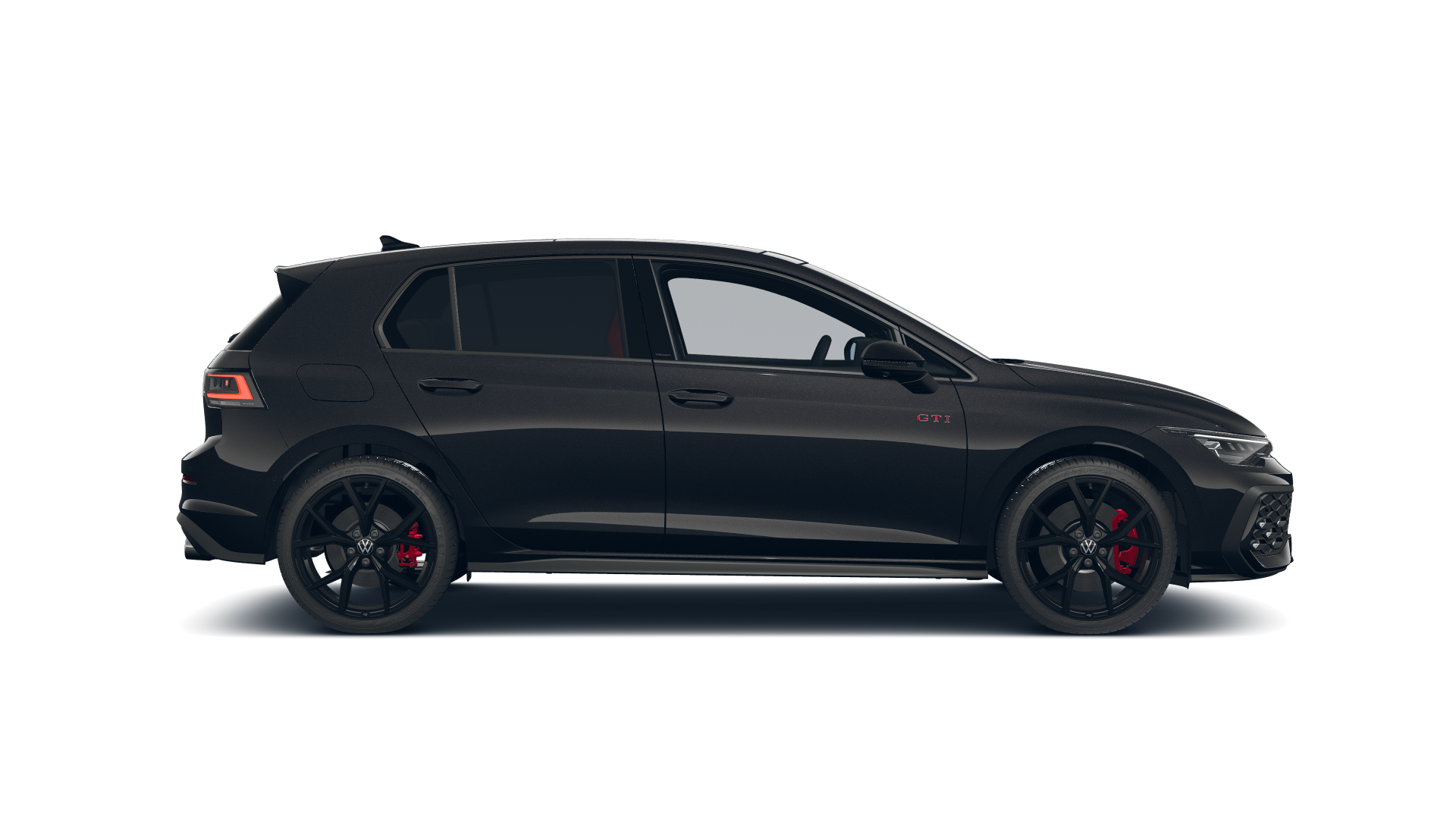 Volkswagen Golf 2.0 TSI DSG IQ.Drive Pro