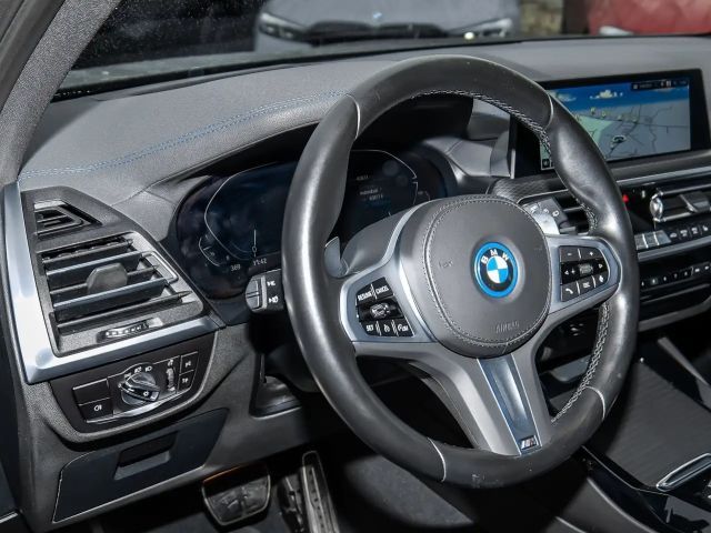 BMW X3 M-Sport xDrive30e