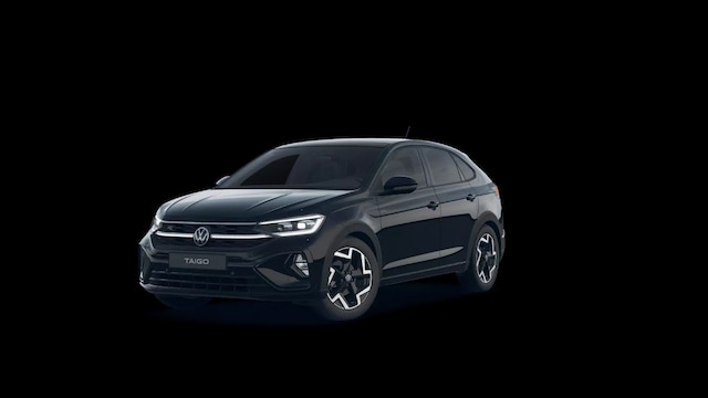 Volkswagen Taigo 1.0 TSI DSG