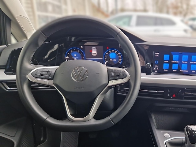 Volkswagen Golf 1.0 TSI