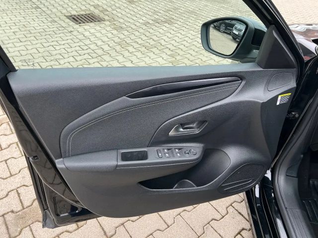 Opel Corsa 1.2 Turbo Elegance Turbo