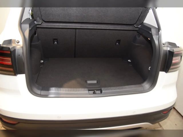 Volkswagen T-Cross DSG Style