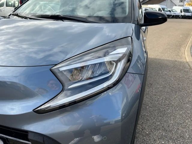 Toyota Aygo X Hatchback