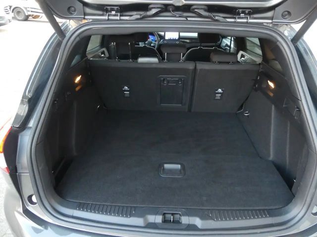 Ford Focus ST Line Wagon