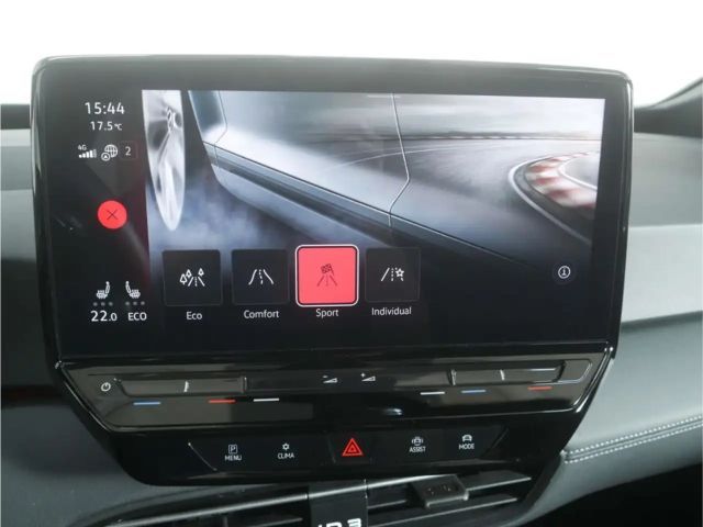 Volkswagen ID.3 58 KWh Performance Pro