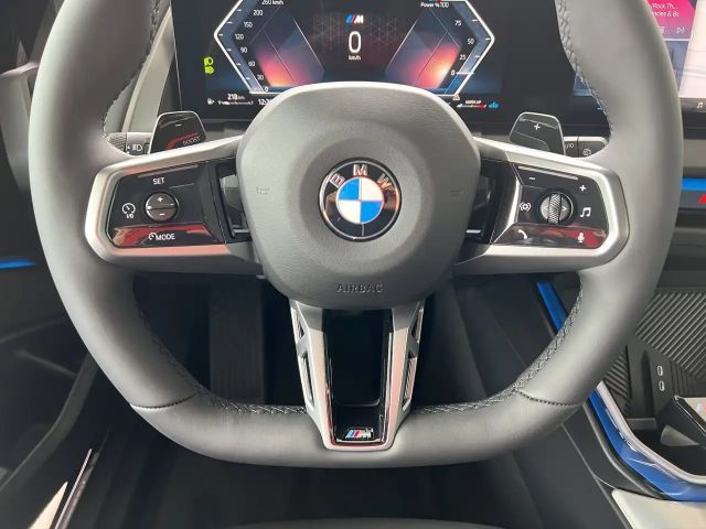 BMW X3 M-Sport xDrive