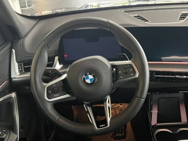 BMW X1 M-Sport sDrive