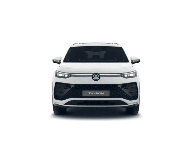 Volkswagen Tayron 2.0 TDI DSG IQ.Drive R-Line
