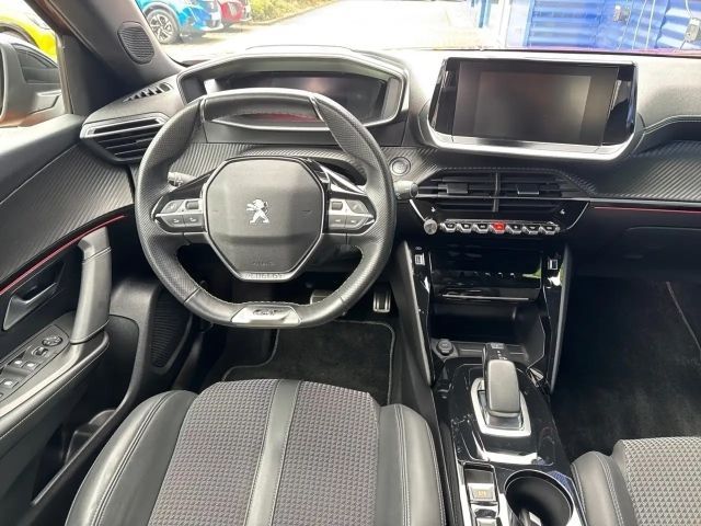 Peugeot E-2008 Allure Pack