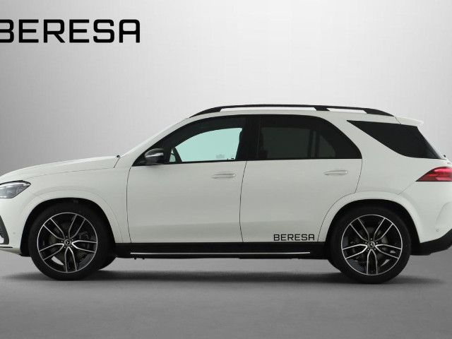 Mercedes-Benz GLE 450 4MATIC
