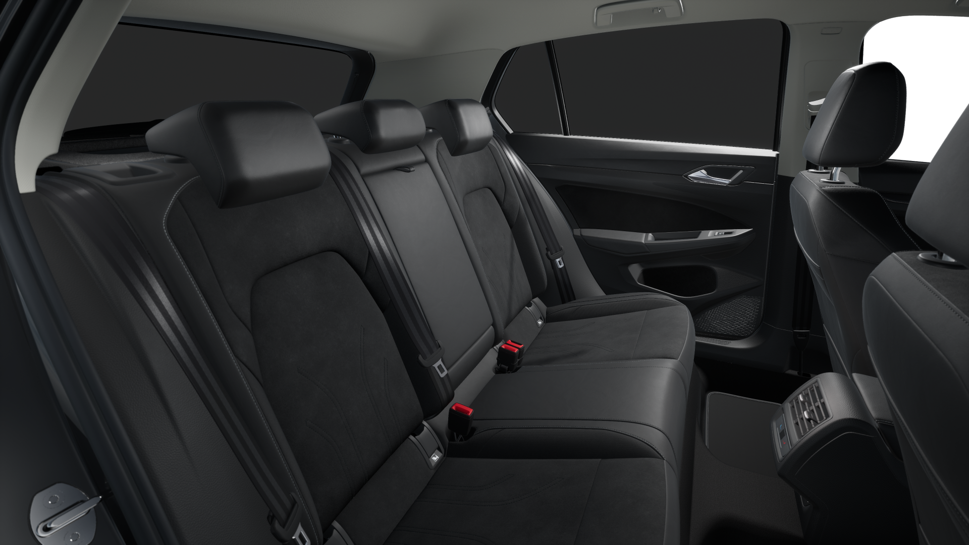 Volkswagen Golf 1.5 TSI Style