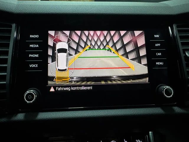 Skoda Kodiaq 2.0 TDI Sportline