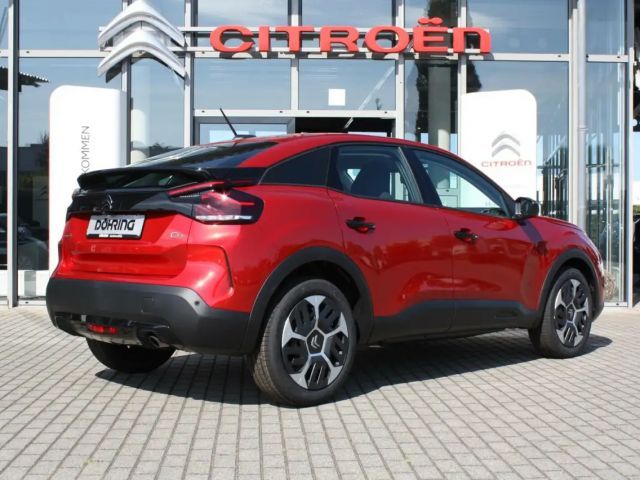 Citroën C4 PureTech You