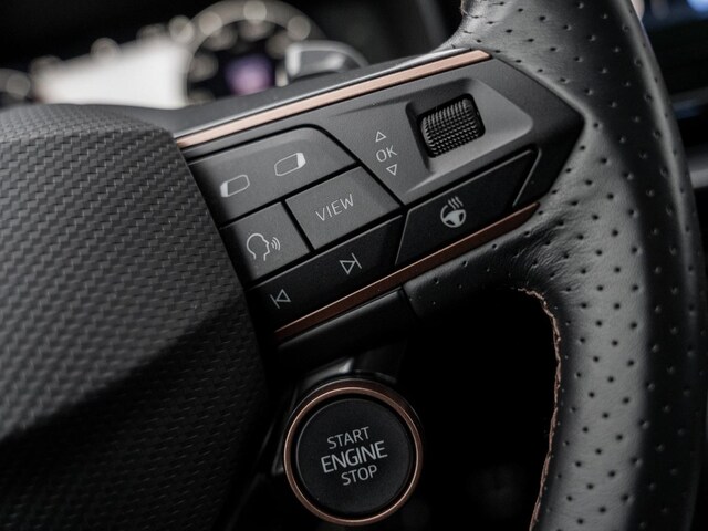 Cupra Formentor 2.0 TSI 4Drive DSG