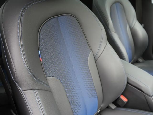 BMW 218 218i Coupé Gran Coupé M-Sport Sedan